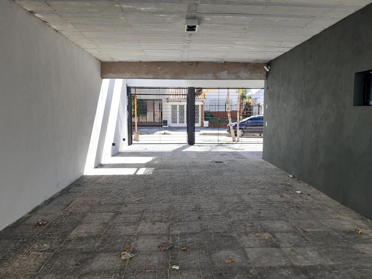 Big Posadas Concepción del Uruguay Kültér fotó