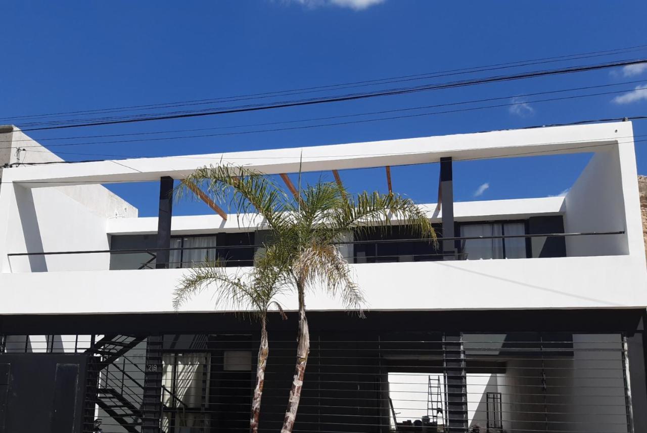 Big Posadas Concepción del Uruguay Kültér fotó
