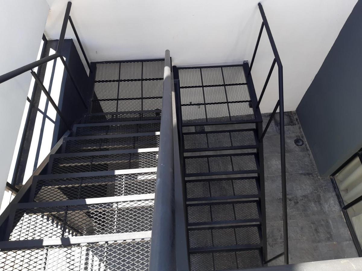 Big Posadas Concepción del Uruguay Kültér fotó