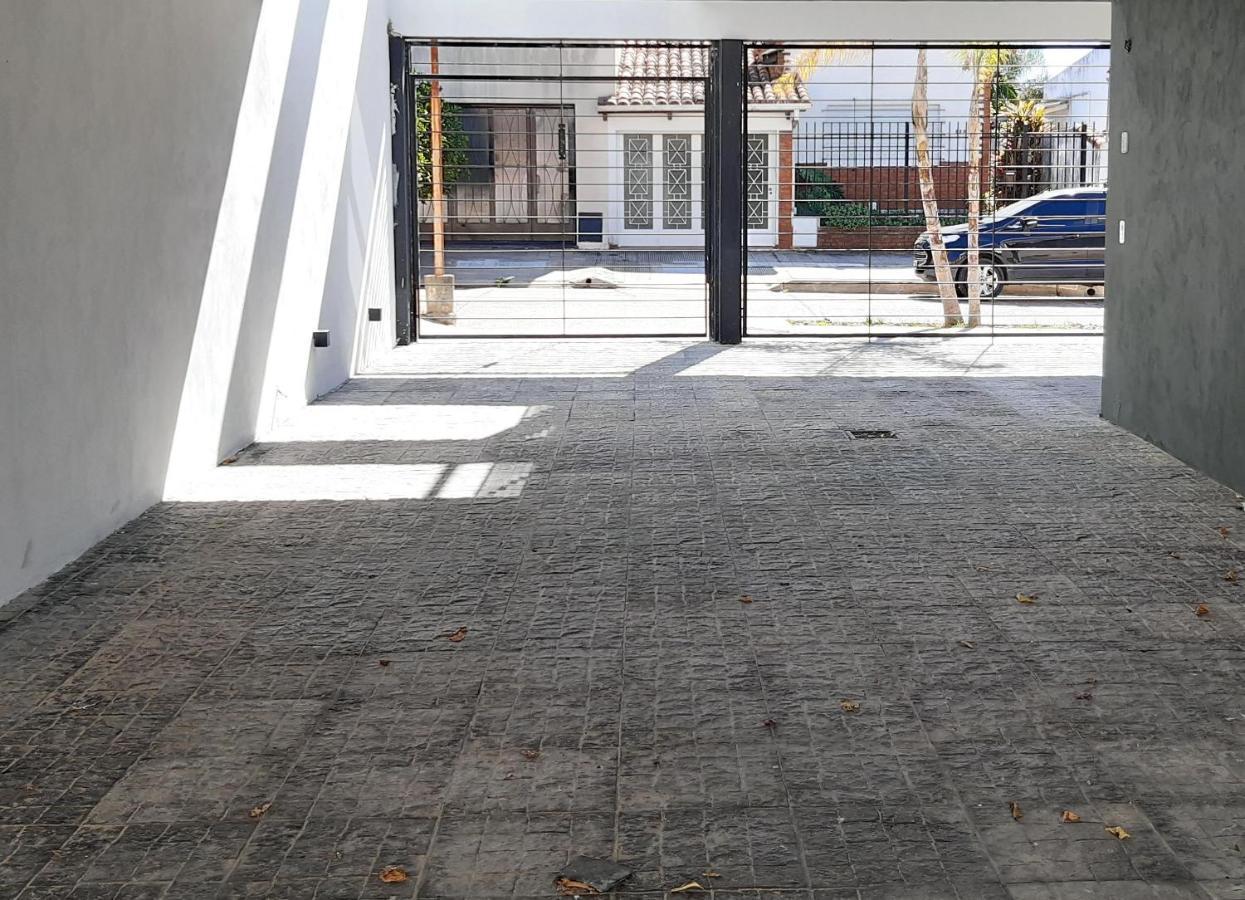 Big Posadas Concepción del Uruguay Kültér fotó