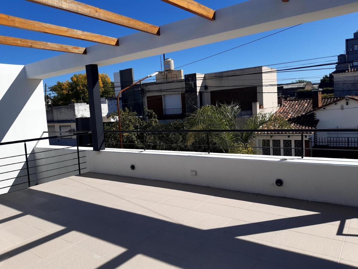Big Posadas Concepción del Uruguay Kültér fotó